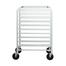 Commercial Tray Trolley Holder image