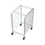 Commercial Tray Trolley Holder image