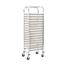 Commercial Tray Trolley Holder image