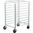 Commercial Tray Trolley Holder image