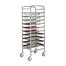 Commercial Tray Trolley Holder image