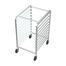 Commercial Tray Trolley Holder image