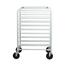 Commercial Tray Trolley Holder image