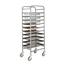 Commercial Tray Trolley Holder image