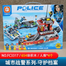 Compatible Building Blocks Assembled Toys Puzzles Kids Boys image