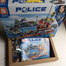 Compatible Building Blocks Assembled Toys Puzzles Kids Boys image