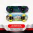 Complete Solid Wood Standard And Tricks Skateboards (skateboard_mini_17_random) image