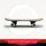 Complete Solid Wood Standard And Tricks Skateboards (skateboard_mini_17_duck) image