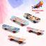 Complete Solid Wood Standard And Tricks Skateboards (skateboard_mini_17_random) image