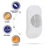 Cona Zoom Musical Sound Calling Door Bell image