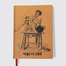 Conceptual Notebook Pakka Cha Khor image
