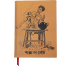 Conceptual Notebook Pakka Cha Khor image