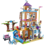 Construction Toys 68 PCS Lego Set Toy House Building Blocks image