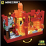 Constructor Minecraft 366 Parts image