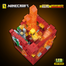 Constructor Minecraft 366 Parts image