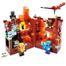 Constructor Minecraft 366 Parts image
