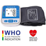 Control D Digital Blood Pressure Checking Machine BP Monitor image