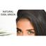 Bella Cool Green Natural Color Contact Lens image