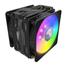 Cooler Master Hyper 212 LED Turbo ARGB (RR-212TK-18PA-R1) CPU Air Cooler image