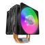 Cooler Master Hyper 212 LED Turbo ARGB (RR-212TK-18PA-R1) CPU Air Cooler image