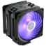 Cooler Master Hyper 212 RGB Black Edition (RR-212S-20PC-R1) CPU Air Cooler image