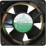 Cooling Fan AC 220V 6 inch Ventilator Fan Low Noise Axial Fans Use For Exhaust Circulation Ventilation Incubator System and more image