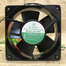 Cooling Fan AC 220V 6 inch Ventilator Fan Low Noise Axial Fans Use For Exhaust Circulation Ventilation Incubator System and more image