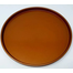Copper Oven Air Fryer Non-Stick-Round image
