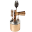 Copper Plated Tool Set image