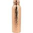 Copper water Bottle image