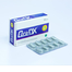 Cora-DX - 10's Strip Tablet image
