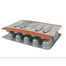 Corabon-DX 600 mgPlus 400 IU 10's Strip Tablet image