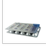CoralMax-D 500 mg Plus 200 IU 10's Strip Tablet image