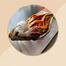 Coral Shutki Fish / Dry Fish Premium Quality image