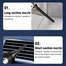 Cordless Portable Handheld Vacuum Cleaner With 24v Battery image