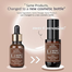 Cos De BAHA Bakuchiol And Retinol Serum (L1)-30ml image