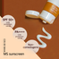 Cos De BAHA MS Hydrating Mineral Sunscreen 45 ml image