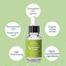 Cos De BAHA Niacinamide 10 percentages Serum(N) 30ml image