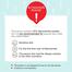 Cos De BAHA Niacinamide 20 percentages Zinc 4 percentages Serum For Face (NZ) 30ml image