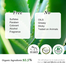 Cos De Baha Aloe Leaf Ext HA Serum (AH)-120ml image