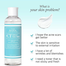 Cos De Baha Centella Facial Toner (CT)-200ml image