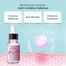 Cos De Baha Peptide Serum 30 ml image