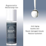 Cos De Baha Snail Mucin Hyaluronic Acid Serum (Sh)-120ml image