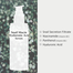 Cos De Baha Snail Mucin Hyaluronic Acid Serum (Sh)-120ml image