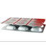 Cosarin 750 mg Plus 50 mg 6s' Strip Tablet image