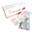Cosarin 750 mg Plus 50 mg 6s' Strip Tablet image