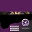 Cosplay Diablo Purple Color Contact Lenses image