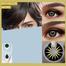 Cosplay Diablo Radiance Color Contact Lenses image