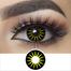 Cosplay Diablo Radiance Color Contact Lenses image