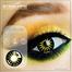 Cosplay Diablo Radiance Color Contact Lenses image